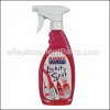 Kirby Cleaner - Lickity Split Spray 16 oz. part number: K-242002